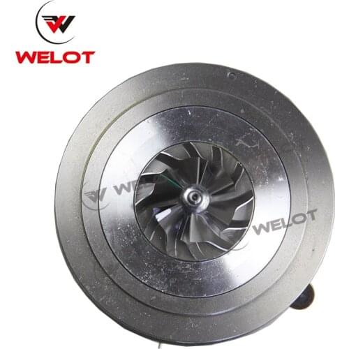 Balanced Turbo Charger Cartridge Turbo CHRA Core Assembly GT1749V 798128 For Fiat Peugeot Citroen Jumper III 2.2 HDI 4H03 2011