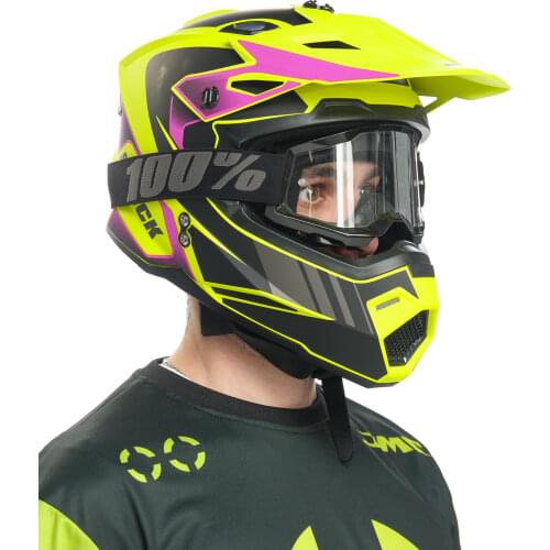 Shock Motorcycle Accessories And Spare Parts