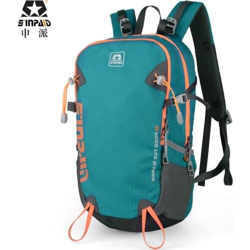 SINPAID Expedition Backpacks