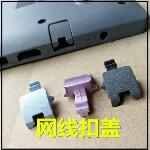 Lan Port Connector Lan Clip Network Interface Connector for lenovo 320-14 320-15 320-17 320-15IKB 320-17IKB 5000-14 15 17