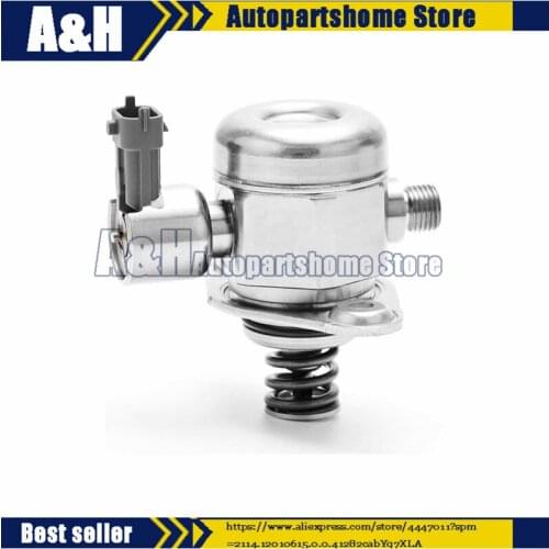 Direct Injection High pressure Fuel Pump for Ford Escape Fiesta 1.0T C1BG9D376AA