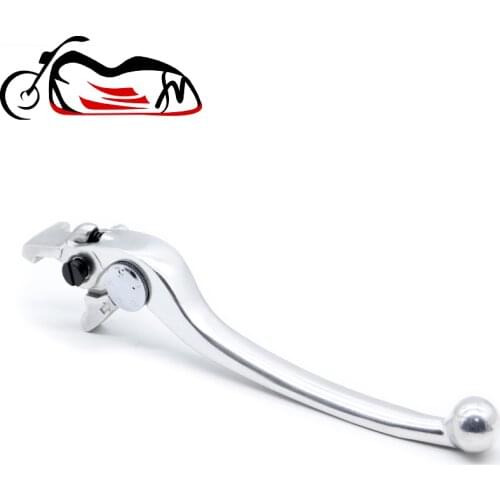 Brake Lever For KAWASAKI VN1500 VN800 EN500 Vulcan 1500 800 Motorcycle Accessories Aluminum