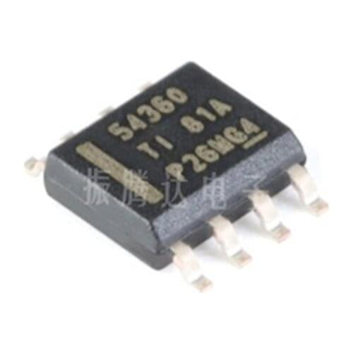 TPS54360DDAR TPS TPS54360 SOIC-8 IC