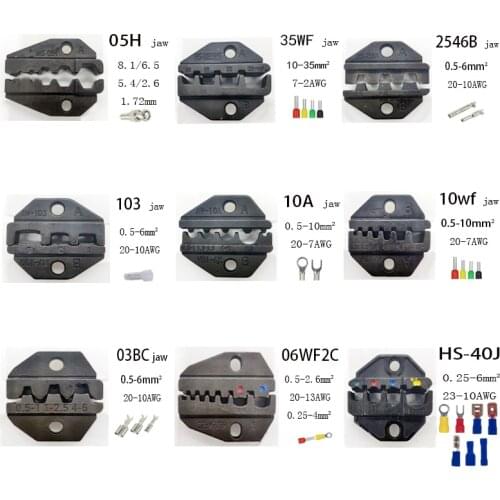 VNIMAXCONTACT Tool Parts