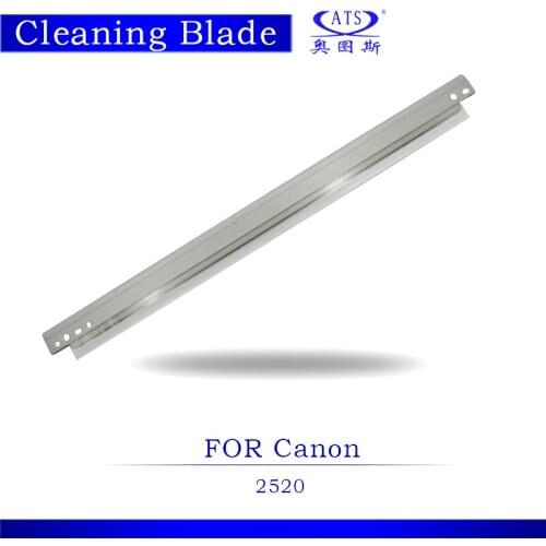 1PCS Drum Cleaning Blade For IR 2520 Photocopy Machine copier spare parts compatible with IR2520