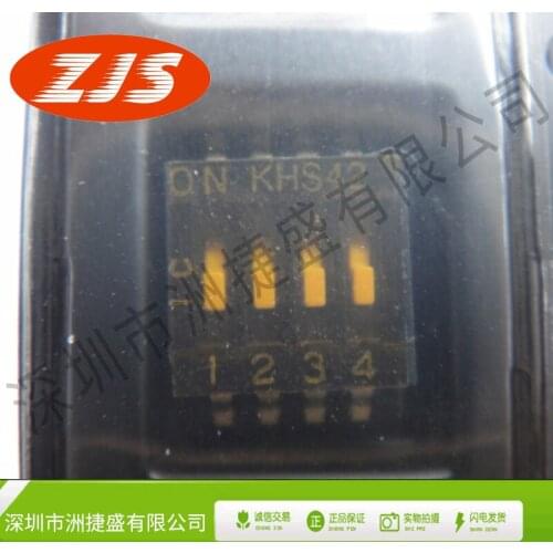 100% New Original In Stock KHS42E KHS42 1.27 44P SOP8