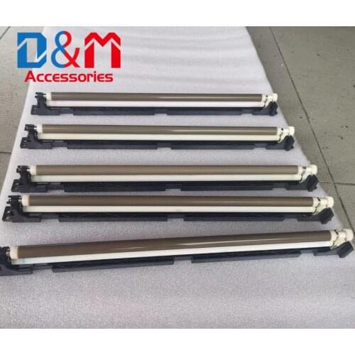 5Pcs Original Used PCR Primary Charge Roller unit Assembly for Ricoh MPC3003 C3503 C4003 C4503 C5003 C5503 C6003 charging unit