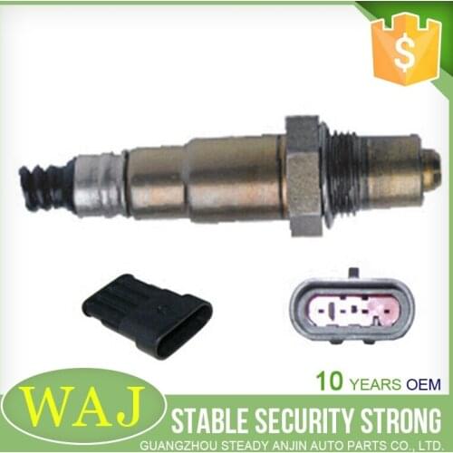 Alfa Romeo 147 156 GT GTV For Fiat Doblo Lancia 1.4-3.2L 1995- lambda sensor oxygen o2 sensors 467621820/ 46762182