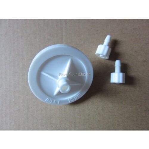 Free shipping hot sales 50pcs printer filter ink filter for large format printer