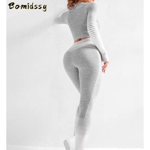 Bomidssy Yoga Uniform