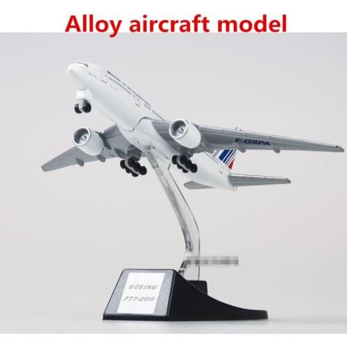 Alloy Aircraft Model, 1: 300 Airbus Metal Diecasts Model, Childrens Favorite Toy Vehicles, free shipping