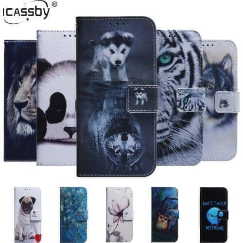 ICASSBY Phone Cases Xiaomi Mi 9T