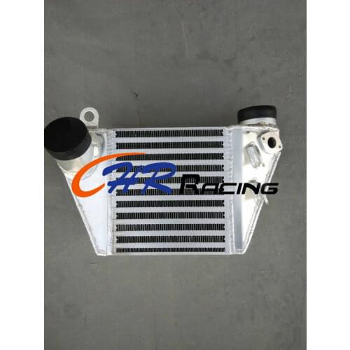 FOR HIGH QUALITY Intercooler Kit VW GOLF MK4 GTI AUDI A3 BORA 1.8T 1.9TDI Side Mount