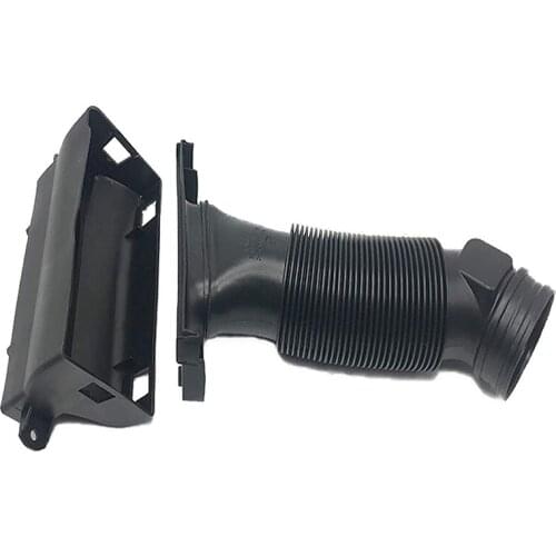 Car Intake Pipe Modification Air Intake Air Inlet Pipe for Skoda Rapid New Santana Jetta -Polo 2014-2019 1T0805971