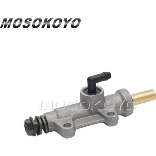 MOSOKOYO Brake Discs For Motorcycle