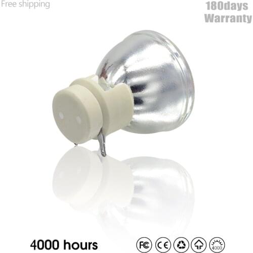 MC.JJT11.001 for Acer H6520BD P1510 P1515 S1283E S1283HNE S1383WHNE new compatible Projector lamp bulb P-VIP 210/0.8 E20.9n