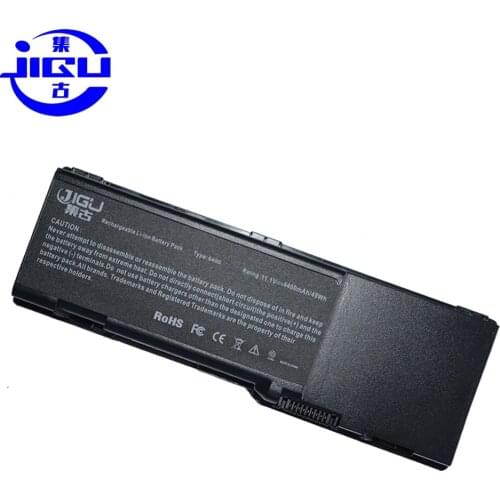 JIGU Replacement Laptop Battery For Dell TD347 TD349 UD260 UD264 UD265 UD267 XU937 For Latitude 131LFor Vostro 1000 1501 E1505