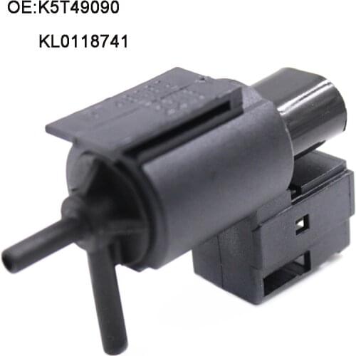 New EGR Vacuum Solenoid Switch Valve VSV For Mazda 626 Millenia Aspire MPV K5T49090 KL0118741
