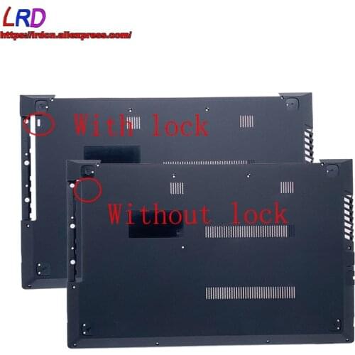 New Original Shell Base Bottom Cover Lower Case For Lenovo V310-15ISK IKB Laptop 5CB0L46604 5CB0L46562 45LV7BALV30 45LV7BALV10