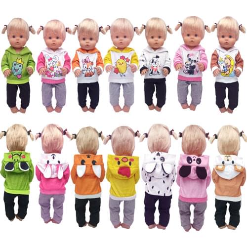Nenuco Doll Clothes Ropa Y Su Hermanita Reborn Baby Doll Coat Baby Birthday Gifts