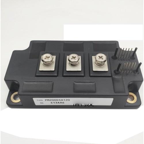 PM200DSA120 Original, Can Provide Test, 1 Year Warranty