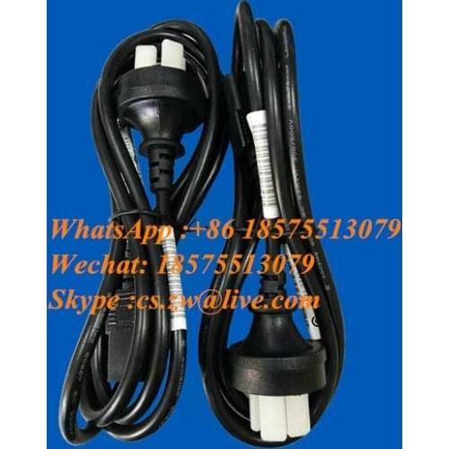 Suitable For Mindray Edan Coman Philip s Iocare BIOLIGHT Photoelectric GE Monitor Electrocardiograph Power Cord