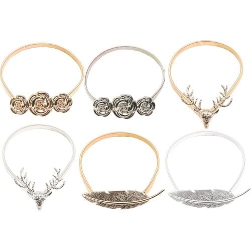 Curtains Buckle Clip Simple Modern Window Tieback Window Screening Holder Strap Curtain Accessories