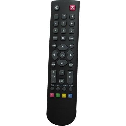 Remote Control For TCL 06-519W49-D001X L32D2740E L32D2740EISD 19L55HC 26L55HC 32L55HC C32E210 F40B3803 Smart 4k LCD LED HDTV TV