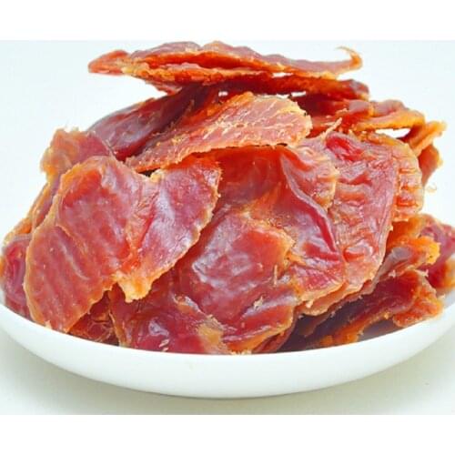 Dog Snack Pet food Fresh Chicken Gizzard slice dog food dog training reward snack fresh healthy delicious nutrition dog snacks