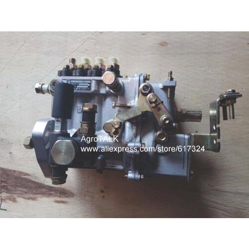 High pressure fuel pump for Zhejiang Xinchai engine for Foton tractor , part model: X4BQA2000/X4BQA90Y107