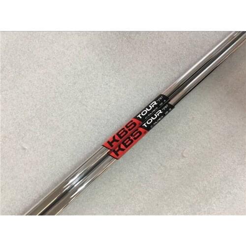 Golf Clubs Shaft KBS Tour C-Taper 110 Shaft KBS Tour Golf Steel Shaft R/S Flex for Golf Irons Wedges