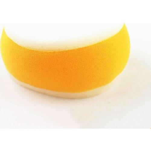 OLPAY Motorcycle Air Intake Filter Sponge Air Filter Foam Cleaner For Yamaha XV250 Virgo V-Star 250 1988-2015 XV125 1997-2000