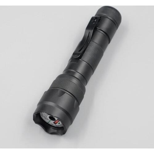 WF-502B green laser sight pointer high power dot laser light pen powerful laser meter 532NM green lazer