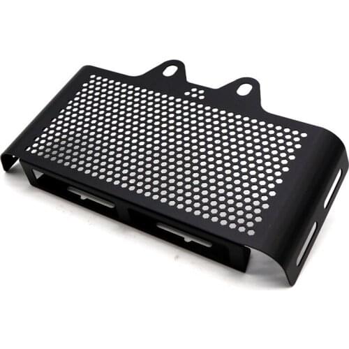 Radiator Grille Guard Cover Protector For BMW R Nine T NineT R9T Scrambler Pure Urban 2013 2014 2015 2016 2017 2018 2019 2020