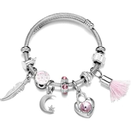 Womens fashion bracelets for 2020