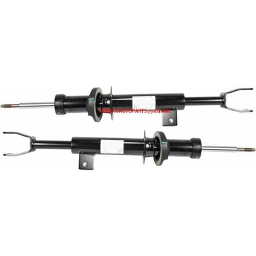 1 Pairs Front Shock Absorber Fit CADILLAC CT6 2WD 2016-2018