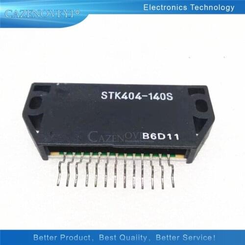 1pcs/lot STK404-140 404-140 HYB-13 Module