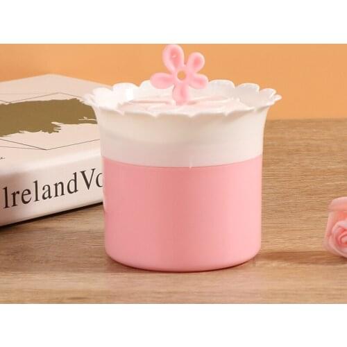1 Pc Plastic Face Cleanser Shower Bath Shampoo Foam Maker Travel Household Cup Bubble Foamer Tools & Accessories