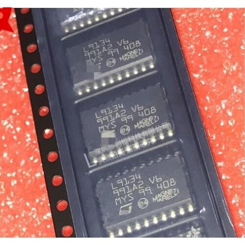 5 ~ 20 uds/lote L9134 L9134 9134 L9134 L9134 SOP-20 100% Original nuevo Envío gratis