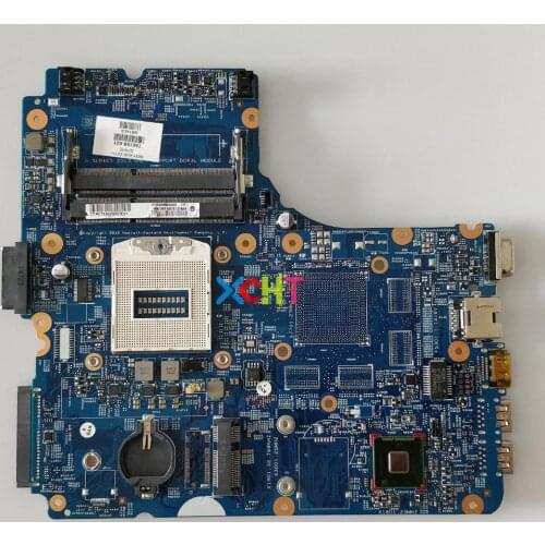 756188-601 756188-501 756188-001 12241-1 48.4YW03.011 for HP ProBook 440 G1 Series Laptop Notebook PC Motherboard Mainboard