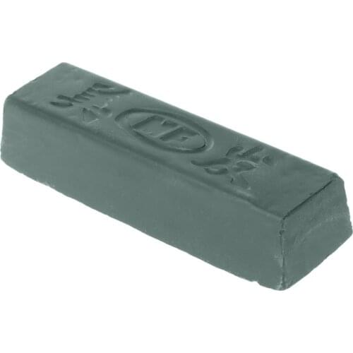 Abrasive Paste Sharpening Sharpener Polishing Wax Grinding Compound Bar For Stainless Steel Copper Aluminum Products Chrome Oxid