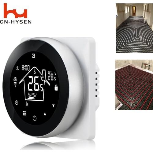 Alexa speaker smart home automation room wifi thermostat with google assistant echo system