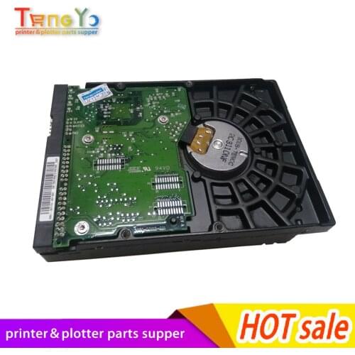 Free shipping for HP DesignJet 5500 only Hard drive with firmware Q1251-60323,Q1251-69284,Q1251-60067,Q1251-69306,Q1251-60146
