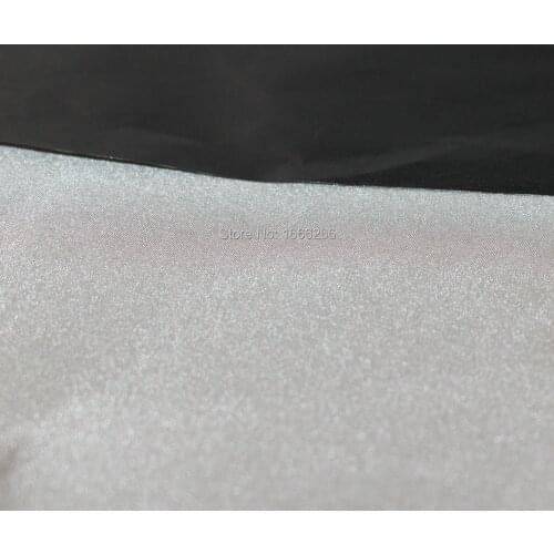 BLOCK EMF Rfid Pouch Phone Case Bag Fabric Used For Radiation Protection