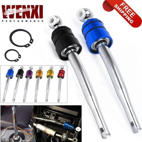 Quick Shift Short Shifter Short Throw Shifter Gear For BMW E30 E36 E46 E39 M3 M5 Z3 325 WX5298