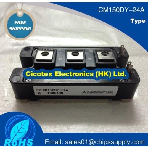 CM150DY-24A 150DY-24 MODULE IGBT