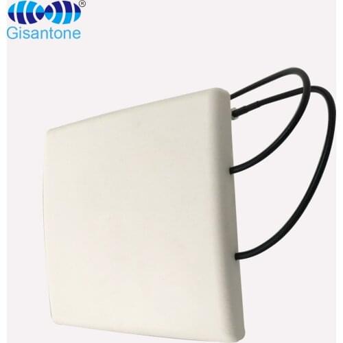 Dual band polarized uhf panel antenna 4g antenna outdoorLong range wifi antenna