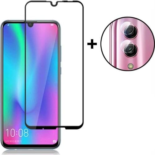 Защитные пленки для Huawei Honor 8X GODGIFT China At AliExpress