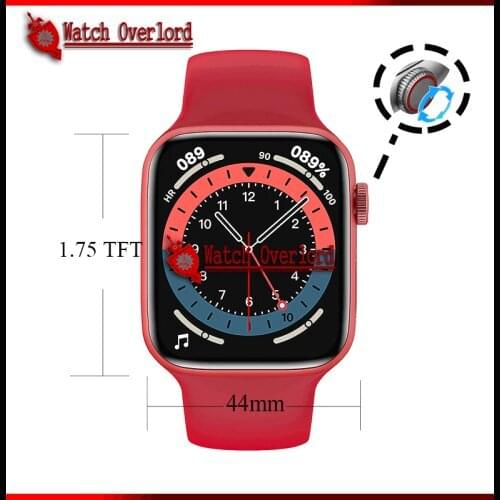 IWO 14 Smart Watch HW22 Pro Series 6 Fitness Tracker Bluetooth Call Wireless Charging Smartwatch for IOS apple watch pk w66 26