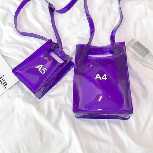 JJXPAN Women's Casual Bags